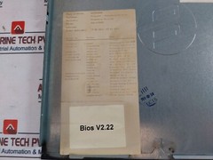 KONGSBERG MP 8200 COMPAQ 8200 PC CPU/Small Form Factor Computer