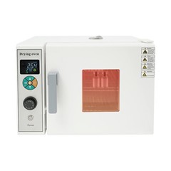 Electric Hot Blast Drying Oven Lab Digital Forced Air Convection Drying Oven LCD