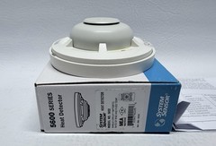 NEW System Sensor 5602 Heat Detector