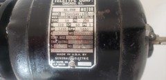 1800 RPM Synchronus Motor