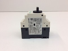 Schneider Electric GV2-P07 Manual Motor Starter 1.6-2.5A 3P 600V