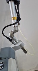 DEKA Smartxide2 M103P1 C60 MonaLisa Touch CO2 Laser System HiScan DOT 2015 AS IS