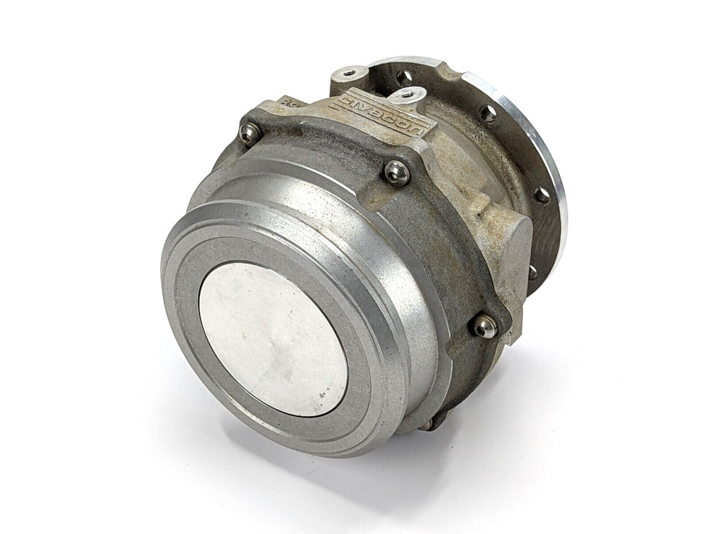 Civacon 891 4″ Aluminum Bottom API Load/Unload Valve 11549 *NO HANDLE*