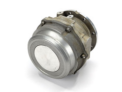 Civacon 891 4″ Aluminum Bottom API Load/Unload Valve 11549 *NO HANDLE*