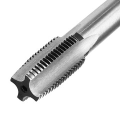Litoexpe 2 Pcs M14 x 1.5 Metric Hand Tap, Right HSS Threading x