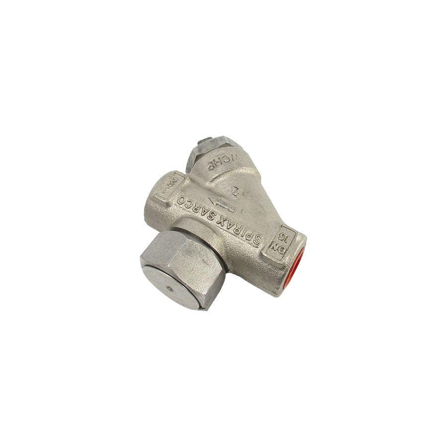 SPIRAX SARCO TD42L 914PSI 752’F 1/2″ (AS PICTURED) NSNP