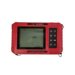 Concrete Rebar Detector Locator, Reinforcement Grid Scanner for Construction