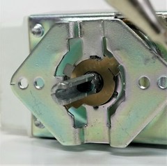 Robertshaw Oven Thermostat RX-1-36 For Pitco 60125401 Imperial, Dean, Blodgett,