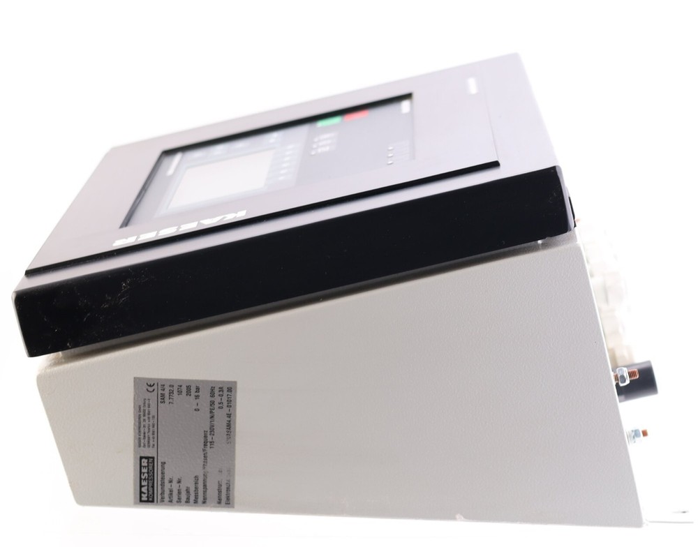 KAESER SAM4/4 7.7732.0 SIGMA AIR MANAGER