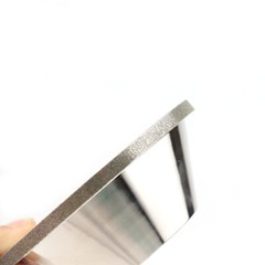 4″ Diamond Grinding Wheel Cup Carbide Metal Cutter Grinder 100-400 Grit Tool US