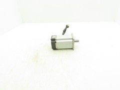 Panasonic MUMS082A1A0S Servo Motor 126V 4.3A 0.75kW 3Ph 3000RPM 200Hz 19mm Shaft
