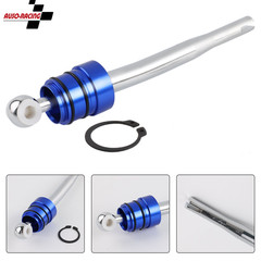 Quick Shift Short Throw Shifter For BMW E30 E36 E39 E46 M3 M5 3/5 Series Blue US