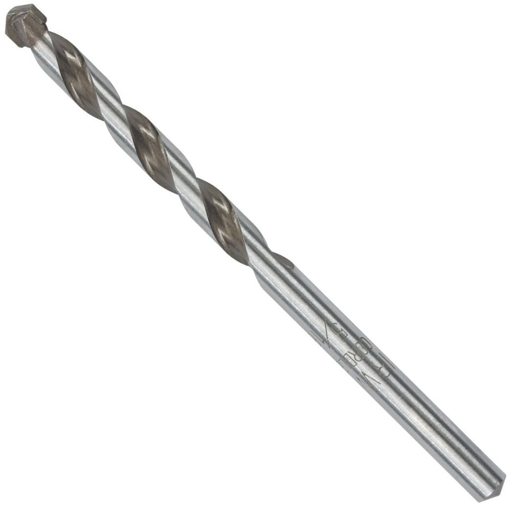 Irwin 4935106 5/32″ X 3-1/2″ Drill Bit