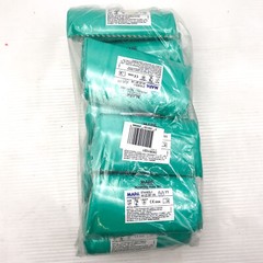 12 Pair Chemical Resistant Gloves 14″ XL Cotton Lined Mapa Stansolv AK-22 381