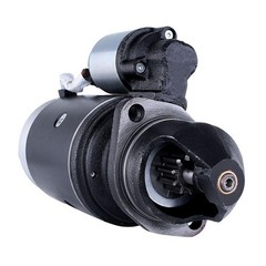 Starter Combine for TY25974 32mm Gear OD CW 10T 3.1kW 12V