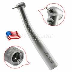 1-10pcs Dental Fiber Optic High Speed Handpiece Turbine Fit kavo MULTIflex Lux