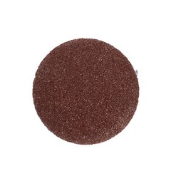 100 – 3″ Roloc A/O Quick Change Sanding Disc 36 Grit
