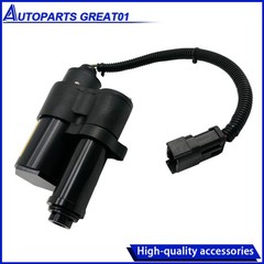 Control Valve Actuator 7101672 For Bobcat 753 873 883 963 A220 A300 A770 S100