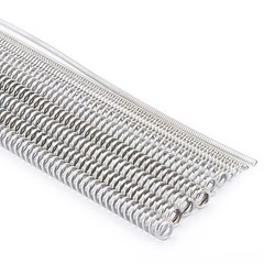 305mm Long Coil Springs / 304 Stainless Steel Pressure / Small Compression Sprin