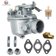 Tractor Carburetor EAE9510CFor Ford Jubilee NAA NAB 600 620 660 700 740 800 850
