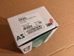 ASCO 8320G174 24/DC / 8320G17424DC (NEW)