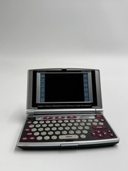 ECTACO PARTNER PW800 ENGLISH Talking Dictionary & Audio Phrasebook Tutor