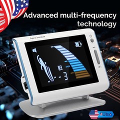 PEX LOCATOR with 97.71% Accuracy