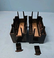 ABB C3510200STD COMMANDER 350 PROCESS CONTROLLER