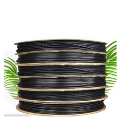2:1 3:1 4:1 Heat Shrink Tubing Cable Insulation Sleeve Heatshrink Shrinkable BK