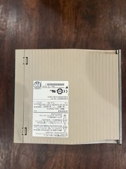 Yaskawa SGDV-0CC02A ServoPack MP260iec 200V Pre Owned Great Condition Free Ship