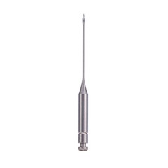 Dental Endo Pesso Reamers Gates Glidden Drills Spiral Burs Root Canal Drill #1-6