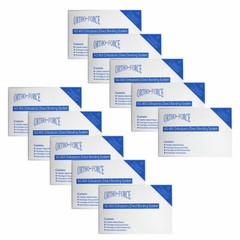 Orthodontic Dental NO-MIX Direct Bonding System Orthodontic Paste+Prime Bomaoer