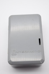 Intermatic T101 24 Hour Dial Time Switch SPST 40A 120V 240V Timer