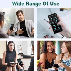 5.0″ touch Screen 138 Language Translator Two-Way Voice online offline translate