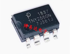 10pcs TNY255GN TNY255G SOP7