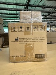 8 Mil Black Nitrile Exam Grade Heavy Duty Powder-Free 8mil 1,000 PC (M L XL)