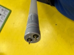 20 X Parmida LED T8 tube 4 Ft,20.4 watts,120-277V,30K,Type A+B, NEW