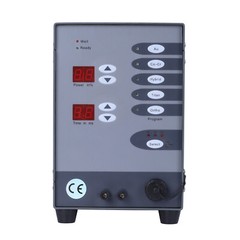 Jewelry Spot Welder Repair Tool Automatic Pulse Argon CNC Spot Welding Machine