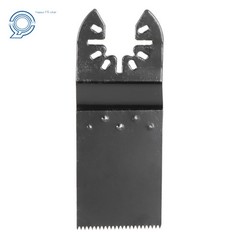 48 Piece Bi-metal Precision Tooth Oscillating Multi Tool Saw Blades