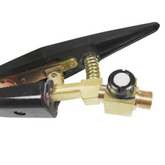 High-Performance Air Carbon Arc Gouging Torch with Ergonomic Design