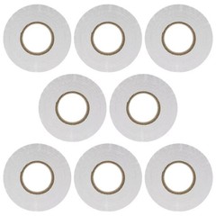 4×6 (4″x6″) Shipping White Direct Thermal Labels – 3″ Core – (8) Rolls of 1000