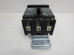 Square D FH360605861 60 Amp 600V I-Line Circuit Breaker 60A 3-Pole FH36060 FH60A