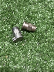 2 NOS Gits 13/32″ TPI Flip Top Oiler Lathe Machine Starter Motor