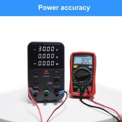 30V 60V 120V 160V 2A 3A 5A 10A Adjustable DC Power Supply regulated Switching