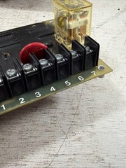 New Gardner Denver OEM 006007260239 Control/Interface Board 600726 NOS 239SN
