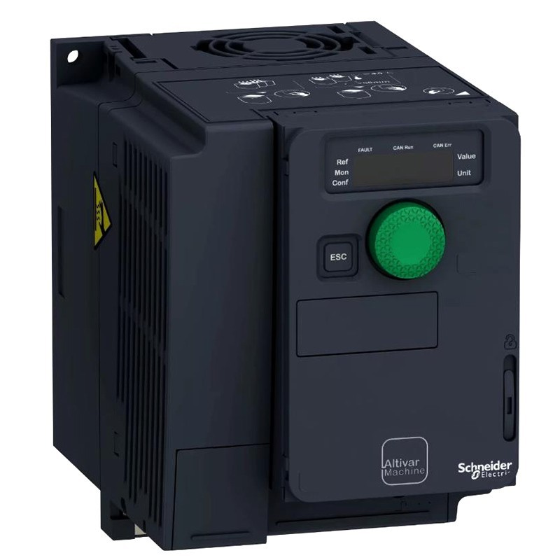 NEW Original Schneider ATV320U15N4C Frequency Converter 1.5KW