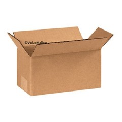 8x4x4 PACKING SHIPPING CARTON BOXES (50)