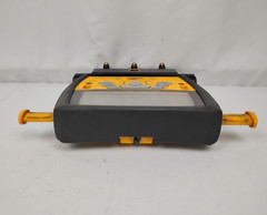 Fieldpiece SMAN3 3-Port HVAC Digital Manifold & Vacuum Gauge