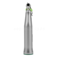 1-5*SANDENT 20:1 Implant Dental Contra Angle Handpiece LED E-generator Fit W po