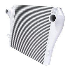 Charge Air Cooler For Volvo VN Series Mack CXU 32 Core D13 D16 M5707100 20956580